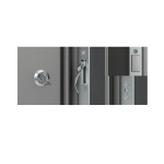 TZO Front Door Mechanical Lock_ARMO COMFORT