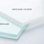 Internal Door Glass Option