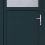 Side Entrance Door Plastic