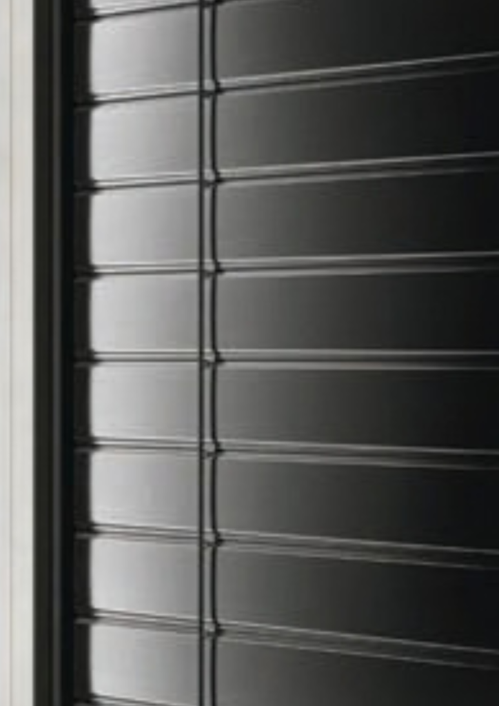 Venetian Blinds Alu