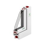 Triple Glazing