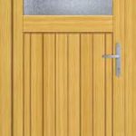 Wunderwerk Square Satbdard Holz