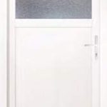 Wunderwerk Square Standard PVC weiB