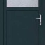 Wunderwerk Square Standard PVC weiB:anthrazit