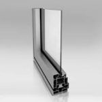 Standard Glazing